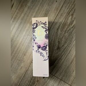NIB Shiseido Benefique 200 ml. 6.7 oz. Lotion I Made in Japan
